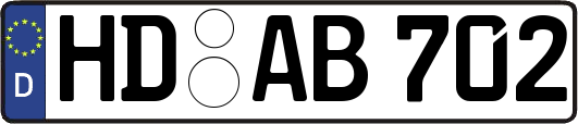 HD-AB702