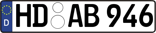 HD-AB946