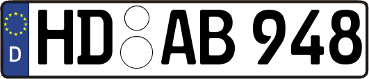 HD-AB948