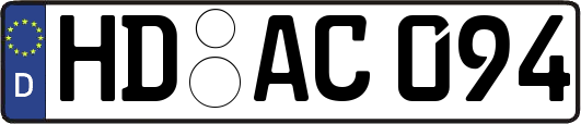 HD-AC094