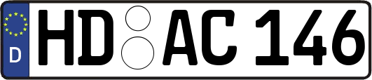 HD-AC146