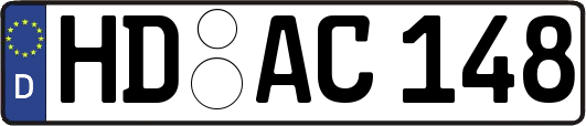 HD-AC148