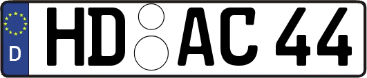 HD-AC44