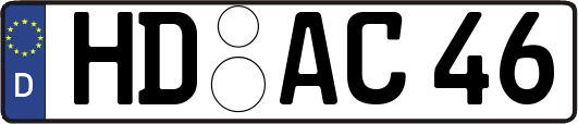 HD-AC46