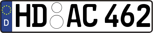 HD-AC462