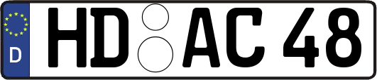 HD-AC48
