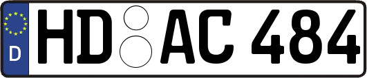 HD-AC484
