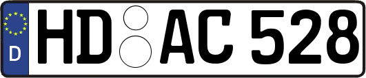 HD-AC528