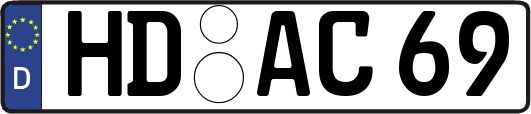 HD-AC69