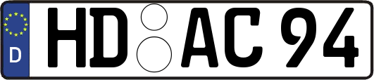 HD-AC94
