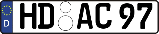 HD-AC97