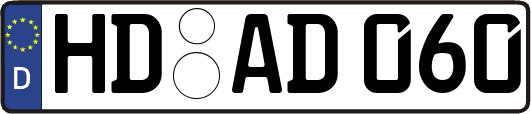 HD-AD060