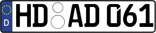 HD-AD061