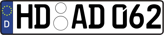 HD-AD062