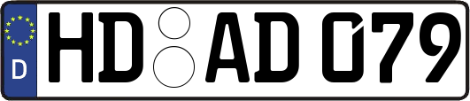 HD-AD079