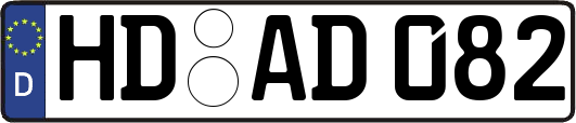 HD-AD082