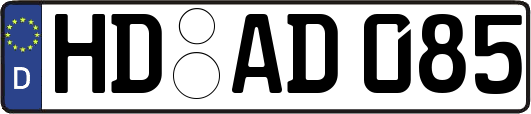 HD-AD085