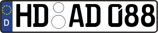 HD-AD088