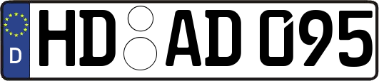 HD-AD095
