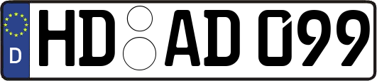 HD-AD099