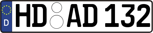 HD-AD132