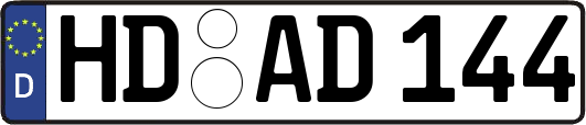 HD-AD144