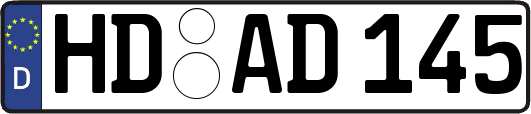 HD-AD145