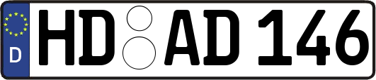 HD-AD146