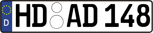 HD-AD148