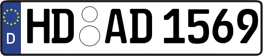 HD-AD1569