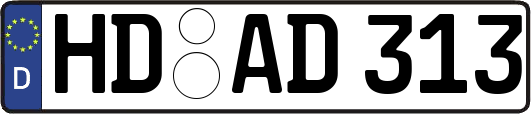 HD-AD313
