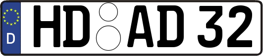 HD-AD32