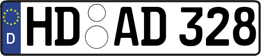 HD-AD328