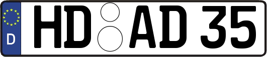 HD-AD35