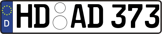 HD-AD373