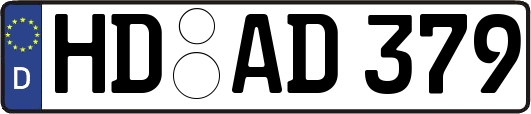 HD-AD379
