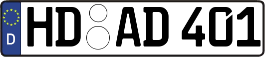 HD-AD401