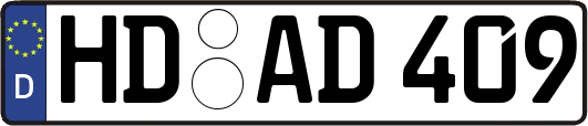 HD-AD409