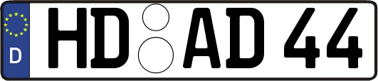 HD-AD44