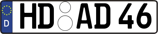 HD-AD46
