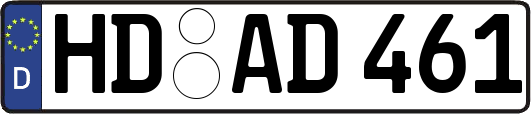 HD-AD461