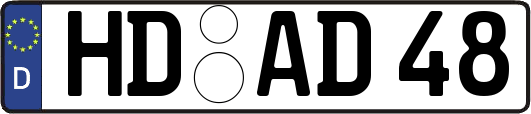 HD-AD48