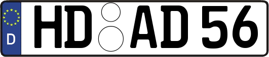 HD-AD56