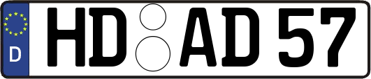 HD-AD57