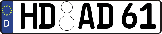 HD-AD61