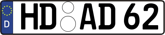HD-AD62