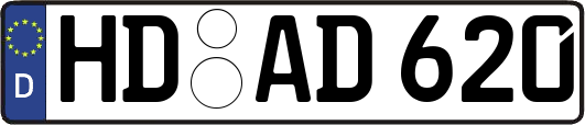 HD-AD620