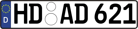 HD-AD621