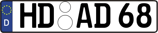 HD-AD68