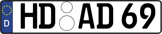 HD-AD69